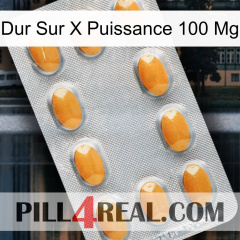 Hard On X Power 100 Mg cialis3
